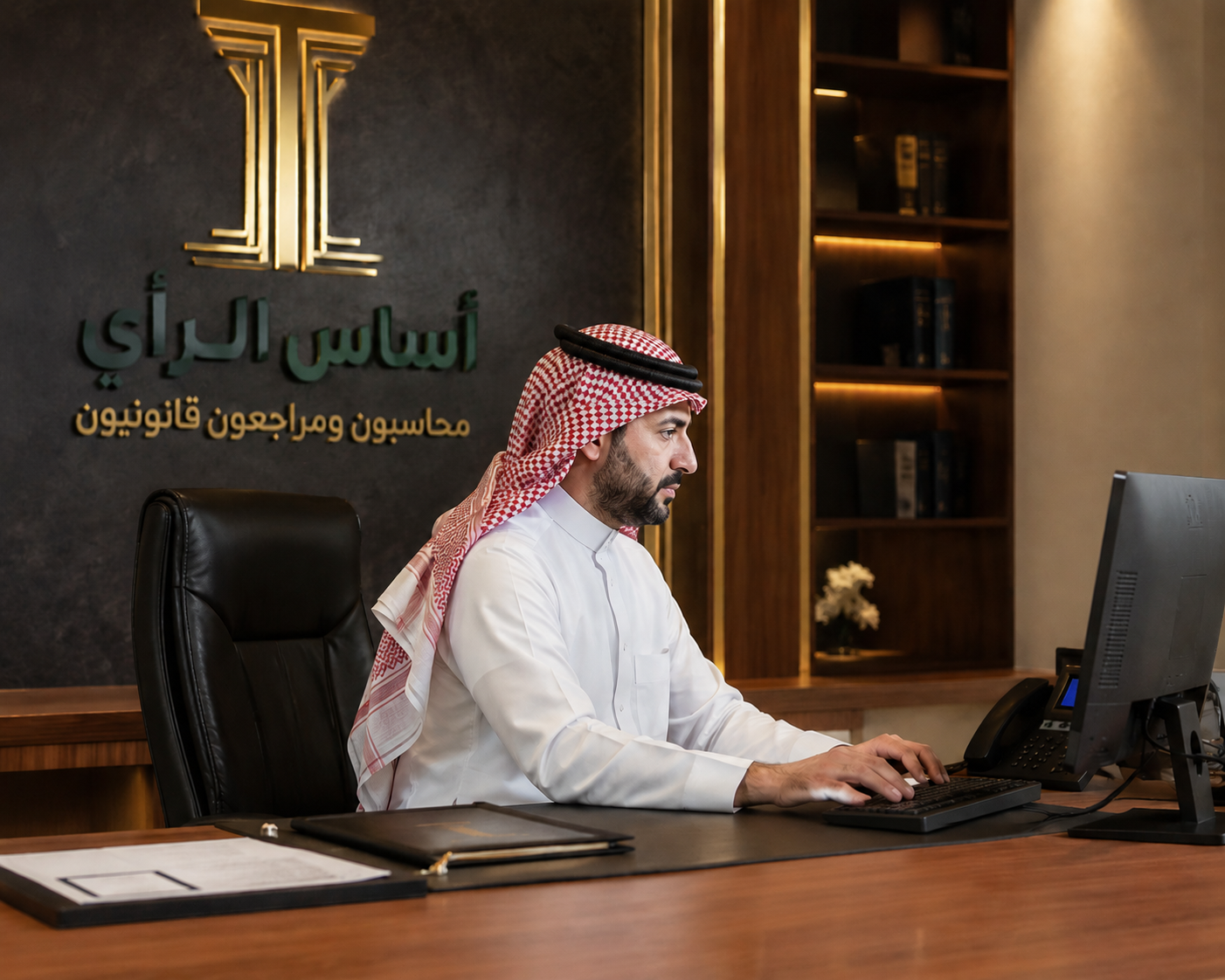 SAUD CPA